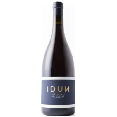 6 Bottles - Idun Crepuscule Pinot Noir 2021