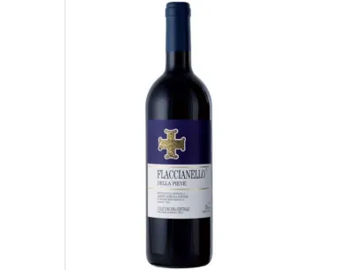 6 Bottles - Flaccianello della Pieve Fontodi 2019