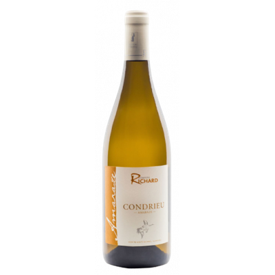 6 Bottles - Domaine Herve Richard Condrieu L'Amaraze 2022
