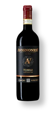 6 Bottles - Avignonesi Vino Nobile di Montepulciano DOC 2020 6 Bottles - Avignonesi Vino Nobile di Montepulciano DOC 2020