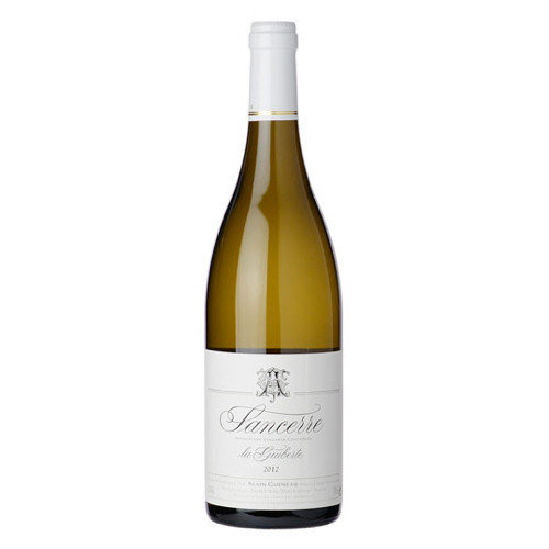 12 Bottles - Domaine Alain Gueneau Sancerre Blanc La Guiberte 2023