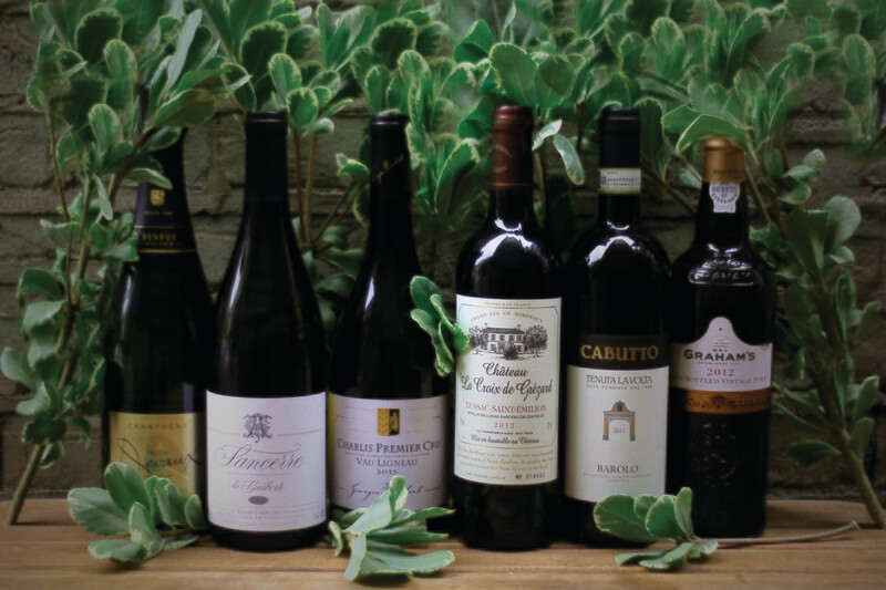Bar Favourites - Case Offers