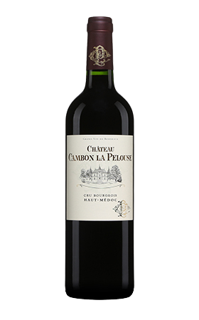 6 Bottles - Chateau Cambon la Pelouse 2019