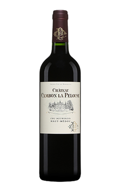 6 Bottles - Chateau Cambon la Pelouse 2019