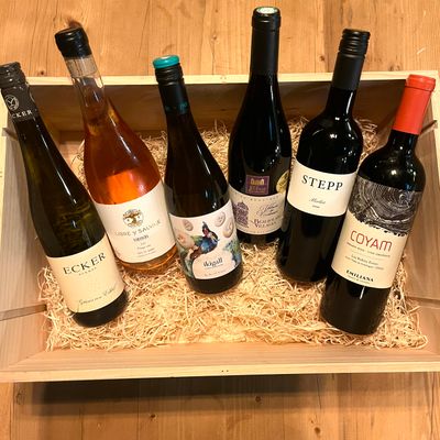 100 Club 6 Pack - February 2026 100 Club 6 Pack - February 2026