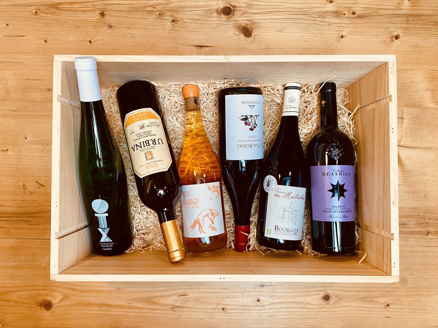 100 Club 6 Pack - April 2026