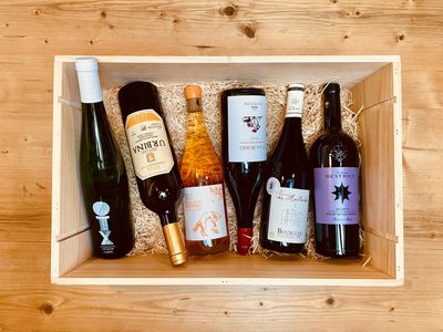 100 Club 6 Pack - April 2026