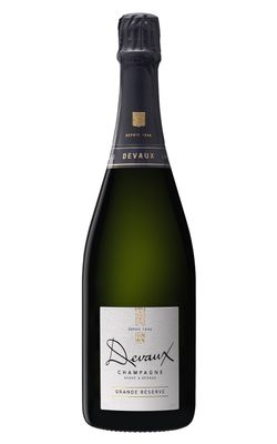 6 Bottles - Devaux Grande Reserve Champagne 6 Bottles - Devaux Grande Reserve Champagne