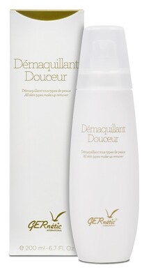 GERnetic Demaquillant Douceur 200ml