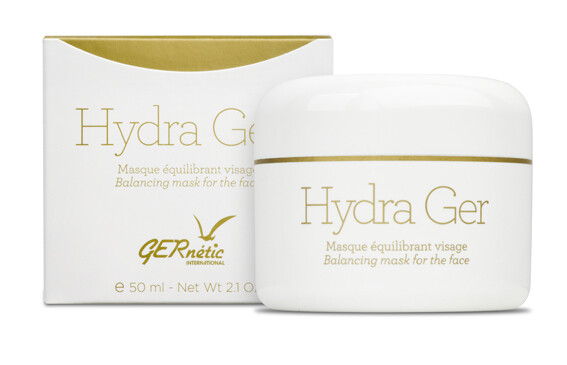 GERnetic Hydra Ger 50ml
