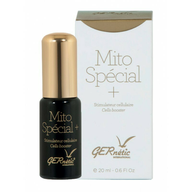 GERnetic Mito Spezial+ 20ml