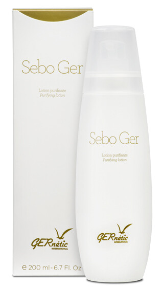 GERnetic Sebo Ger 200ml