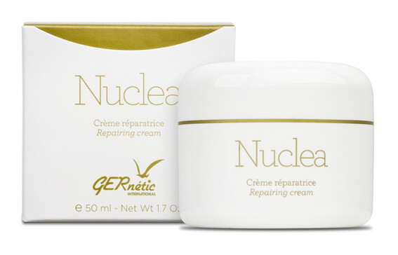 GERnetic Nuclea Regenerierende Creme 30ml