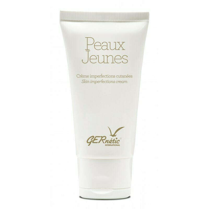 GERnetic Peaux Jeunes 50ml