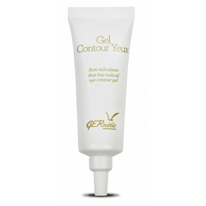 GERnetic GEL CONTOUR YEUX Augenkontur 25ml
