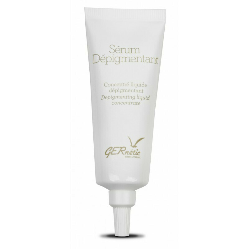 GERnetic Serum Depigmentant Bleichserum 25ml