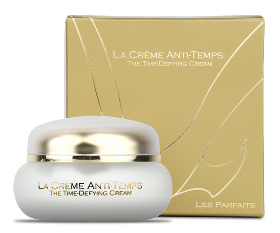 GERnetic La Creme Anti-Temps (Age Nacht) 30ml