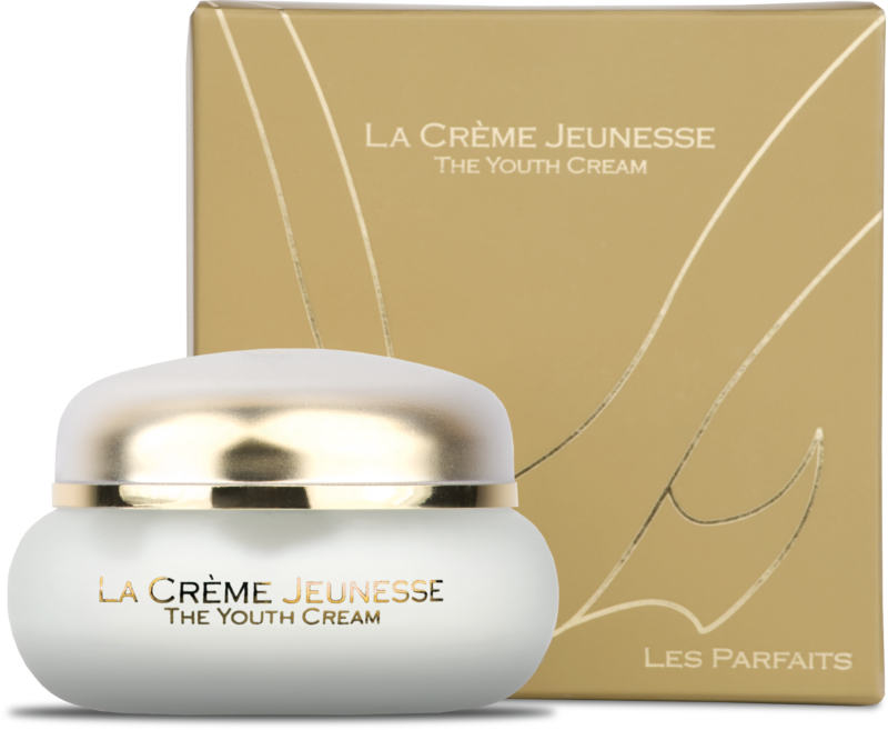 GERnetic La Creme Jeunesse (Tag) 30ml