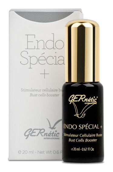 GERnetic Endo Special+ 20ml