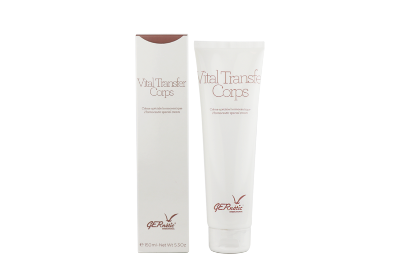GERnetic Vital Transfer Corps 150ml
