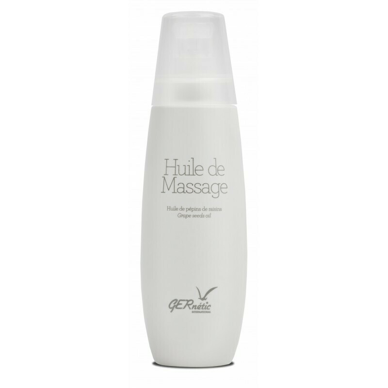 GERnetic Huile De Massage Oil 200ml