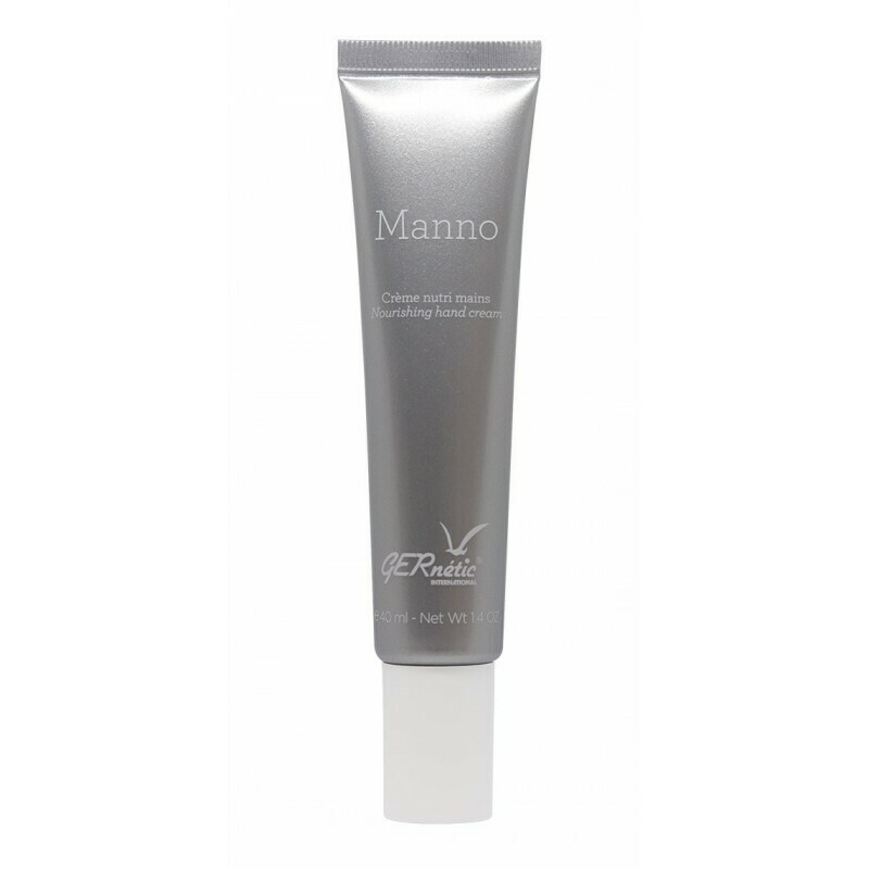 GERnetic Manno Handcreme 40ml