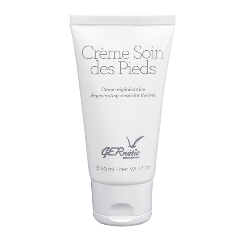 GERnetic Pieds Parfaits Fußcreme 50ml