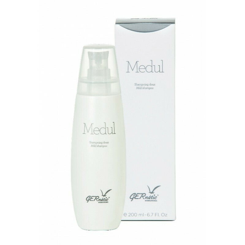 Gernetic Medul - Shampo 200ml