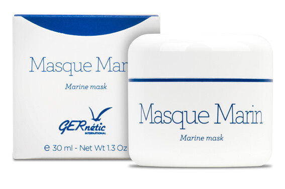 GERnetic Masque Marin 30ml