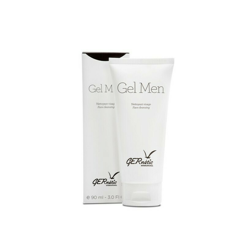 GERnetic Gel Men (Reinigungsgel) 90ml