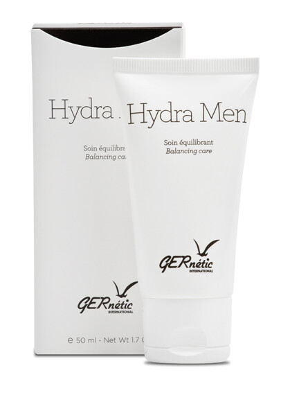 GERnetic Hydra Men 50ml