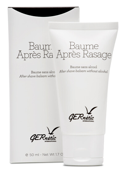 GERnetic Baume Apres Rasage After Shave Balsam 50ml