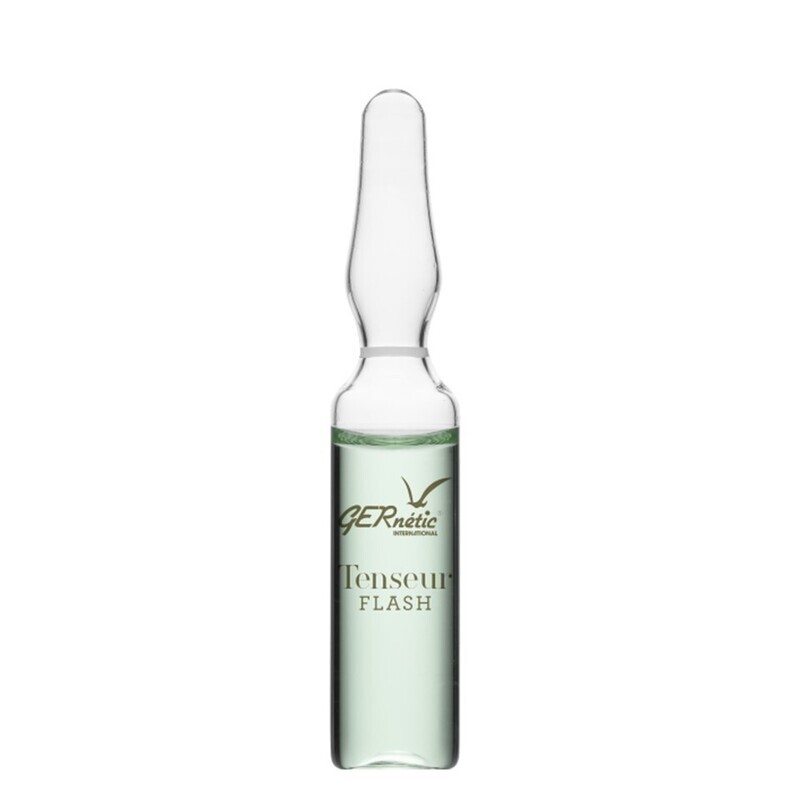 GERnetic Tenseur Flash Ampullen 7x 2ml