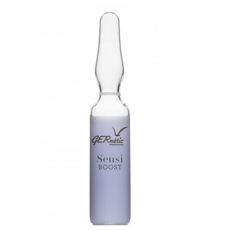 GERnetic Sensi Boost Ampullen 7x 2ml