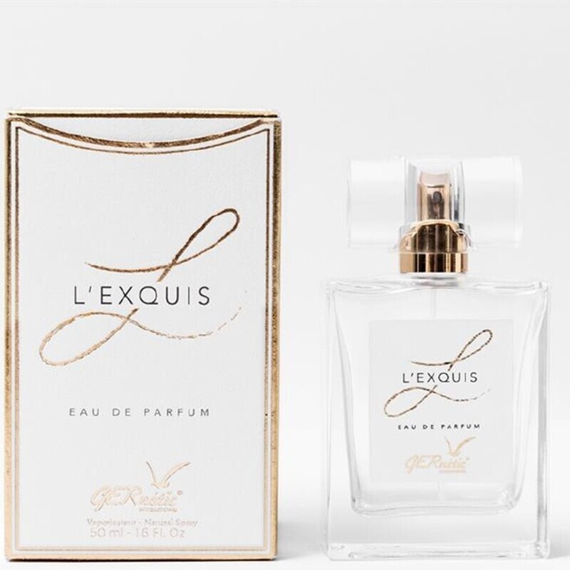 GERnetic LÉxquise 50ml