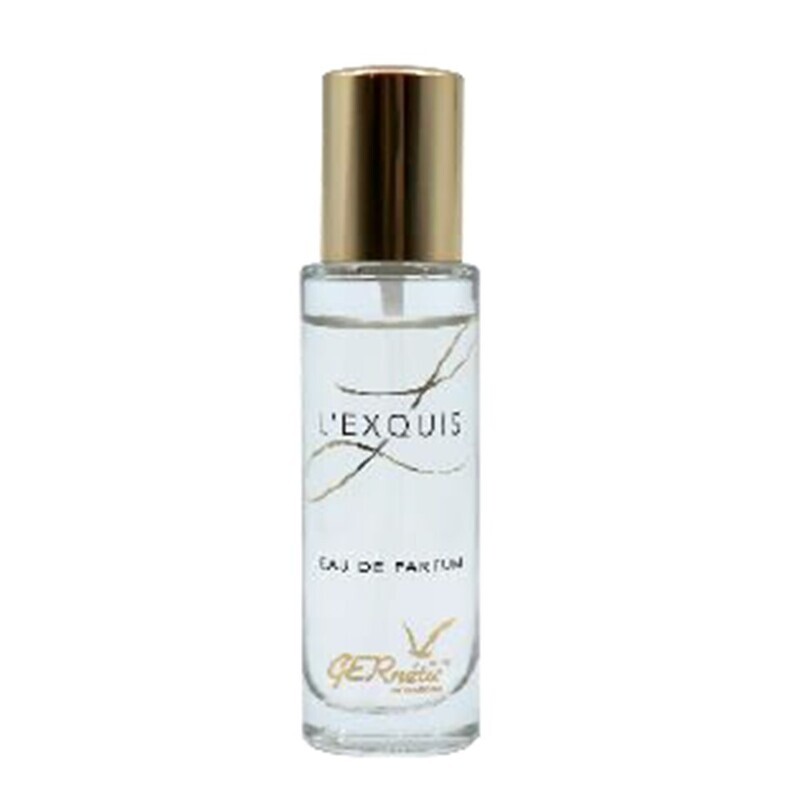 GERnetic LÉxquise 15ml  Für unterwegs