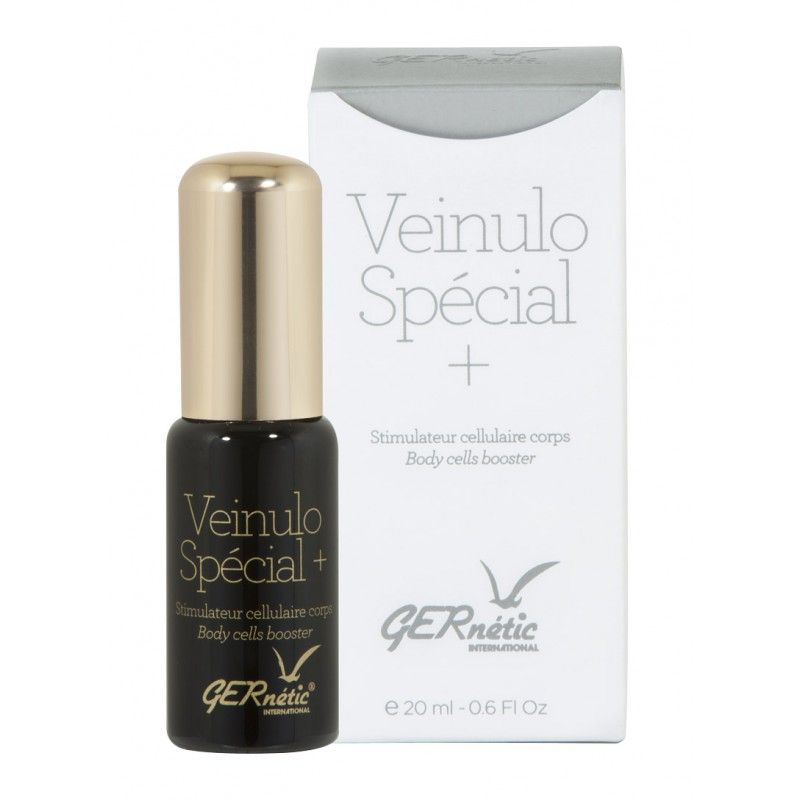 GERnètic Veinulo Spèzial +  20 ml