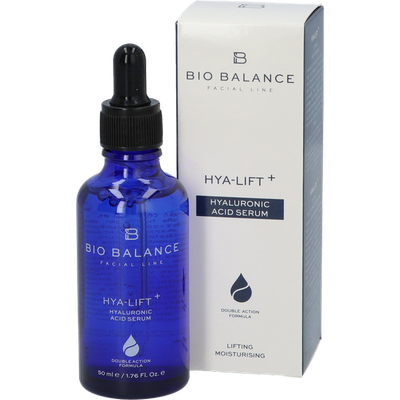 BIO BALANCE - HYA-LIFT+ 50ml