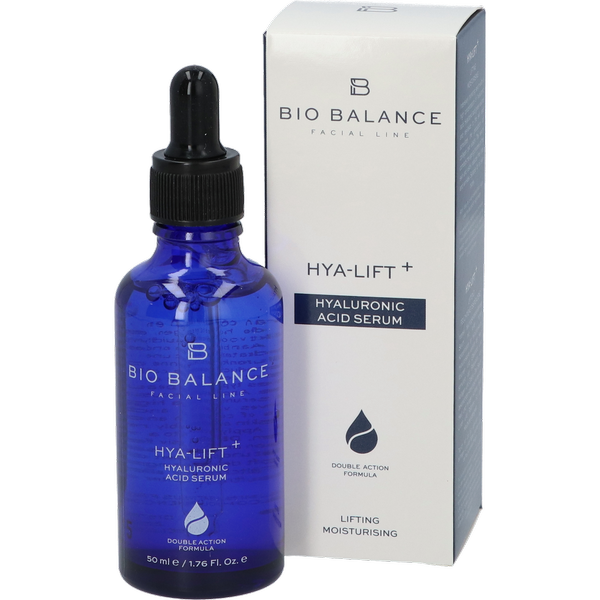 BIO BALANCE - HYA-LIFT+ 50ml