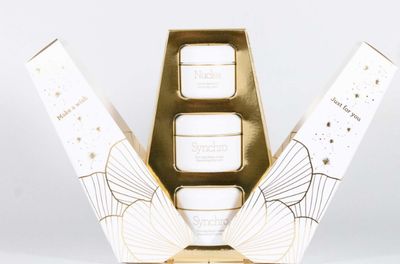 Gernetic Duo´s 2x Synchro 50ml und Cytobi 30ml