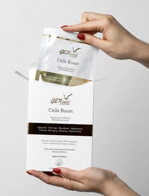 GERnetic Neue Produkte