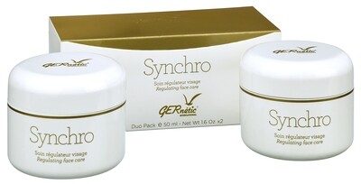 GERnetic Synchro 100ml (2x50ml) GERnetic Synchro 100ml (2x50ml)