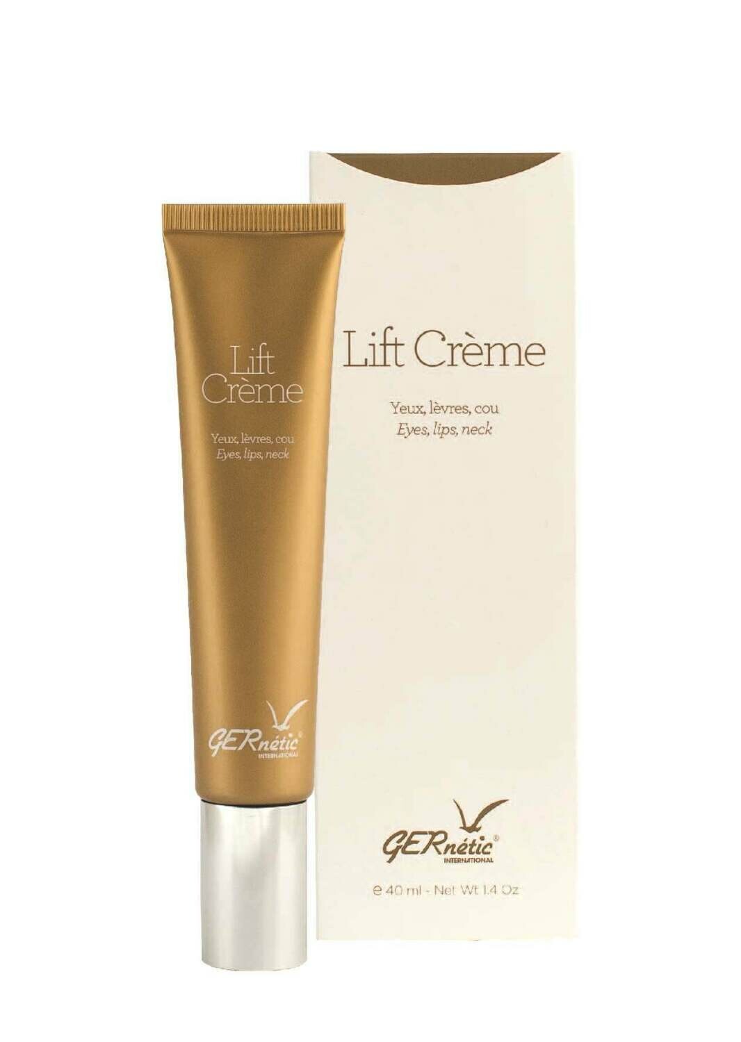 GERnetic Lift Creme 40ml