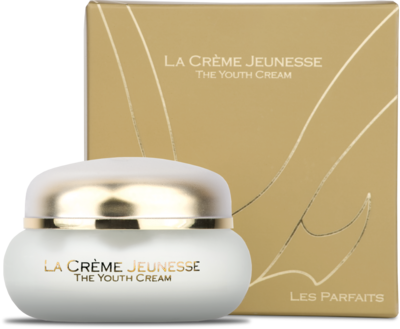 GERnetic La Creme Jeunesse (Tag) 30ml GERnetic La Creme Jeunesse (Tag) 30ml