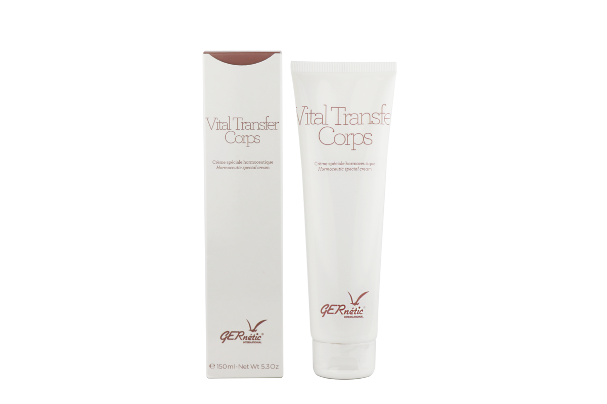 GERnetic Vital Transfer Corps 150ml