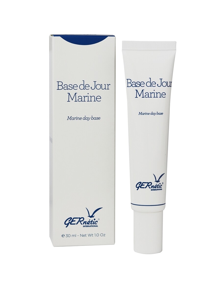 GERnetic Base De Jour Marine Tagescreme 30ml