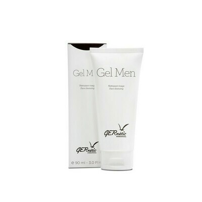 GERnetic Gel Men (Reinigungsgel) 90ml GERnetic Gel Men (Reinigungsgel) 90ml