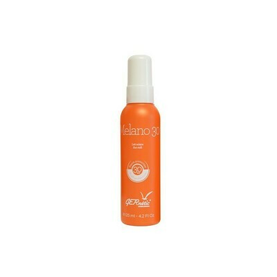 GERnetic Melano 30 Sonnencreme LSF 30 125ml