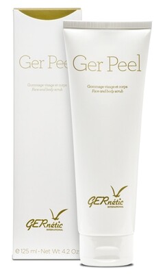 Gernetic GER PEEL 90 ml Gesichts und Körperpeeling