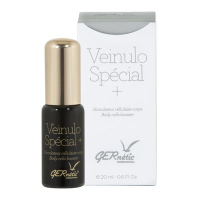 GERnètic Veinulo Spèzial + 20 ml GERnètic Veinulo Spèzial + 20 ml